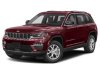 Pre-Owned 2023 Jeep Grand Cherokee Overland