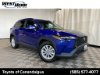 Pre-Owned 2024 Toyota Corolla Cross LE