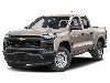 Pre-Owned 2024 Chevrolet Colorado Work Truck