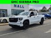 Pre-Owned 2023 GMC Sierra 1500 Pro