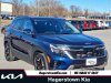 Certified Pre-Owned 2025 Kia Seltos EX