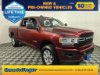Pre-Owned 2023 Ram 2500 Big Horn