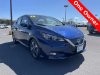 Pre-Owned 2020 Nissan LEAF SV