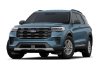 New 2025 Ford Explorer Active