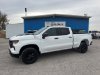 New 2025 Chevrolet Silverado 1500 4WD Crew Cab Short Bed Custom Trail Boss
