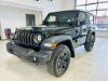 New 2024 Jeep Wrangler Sport