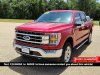 Pre-Owned 2022 Ford F-150 Lariat