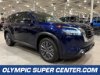 Certified Pre-Owned 2024 Nissan Pathfinder SL