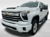 Pre-Owned 2025 Chevrolet Silverado 2500HD 4WD Crew Cab Standard Bed LT
