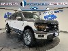 Pre-Owned 2024 Ford F-150 XLT