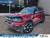 Pre-Owned 2025 Ford Bronco Sport Outer Banks