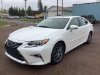 Pre-Owned 2017 Lexus ES 350 Base