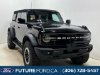 Pre-Owned 2021 Ford Bronco Outer Banks Advanced