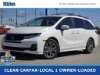 Pre-Owned 2025 Honda Odyssey Touring