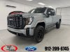 Pre-Owned 2025 GMC Sierra 2500HD Denali Ultimate