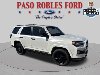 Pre-Owned 2021 Toyota 4Runner Nightshade Edition