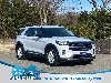 Pre-Owned 2025 Ford Explorer Active