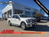Pre-Owned 2025 Ford F-150 Lariat