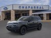 New 2026 Ford Bronco Sport Outer Banks