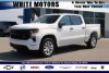 Pre-Owned 2024 Chevrolet Silverado 1500 Custom