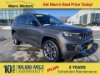 Certified Pre-Owned 2023 Jeep Grand Cherokee Overland 4xe