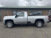 Pre-Owned 2020 Chevrolet Silverado 2500HD LT