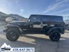 Pre-Owned 2013 Jeep Wrangler Unlimited Rubicon