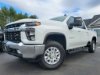 Pre-Owned 2023 Chevrolet Silverado 2500HD LT