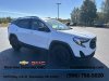 Certified Pre-Owned 2021 GMC Terrain SLE