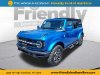 Pre-Owned 2024 Ford Bronco Outer Banks