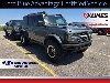 Pre-Owned 2022 Ford Bronco Badlands Advanced