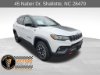 Certified Pre-Owned 2024 Jeep Compass Trailhawk