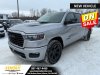 New 2025 Ram 1500 Sport
