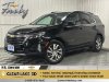 Pre-Owned 2022 Chevrolet Equinox LT