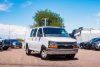 Pre-Owned 2022 Chevrolet Express 2500