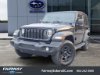 Pre-Owned 2024 Jeep Wrangler Sport