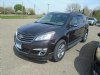 Pre-Owned 2015 Chevrolet Traverse LT