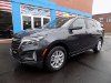 Pre-Owned 2022 Chevrolet Equinox LT