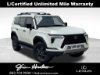 Pre-Owned 2025 Lexus GX 550 Overtrail