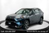 Certified Pre-Owned 2025 Toyota RAV4 Plug-In Hybrid XSE