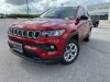 New 2025 Jeep Compass Latitude