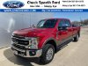 Pre-Owned 2022 Ford F-350 Super Duty Lariat