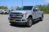 Pre-Owned 2018 Ford F-350 Super Duty Lariat