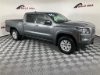 Pre-Owned 2024 Nissan Frontier SV