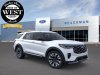 Pre-Owned 2026 Ford Explorer Platinum
