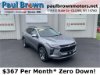 Pre-Owned 2024 Chevrolet Trax LT