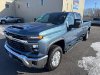 Pre-Owned 2024 Chevrolet Silverado 3500HD LT