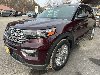 Certified Pre-Owned 2023 Ford Explorer Limited