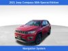 Pre-Owned 2021 Jeep Compass 80th Anniversary Edition