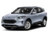 Certified Pre-Owned 2022 Ford Escape SE